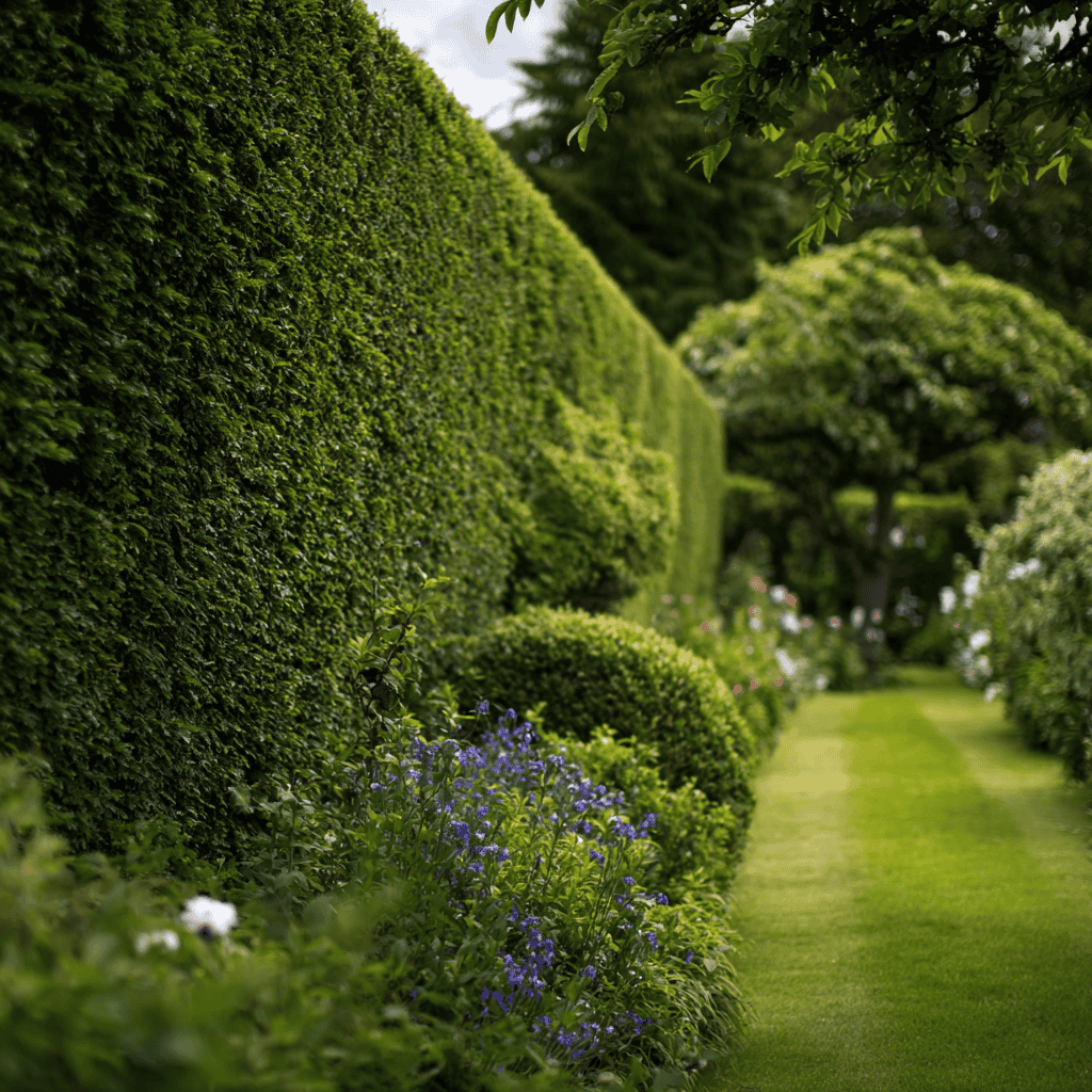 Collaborative Garden Paths